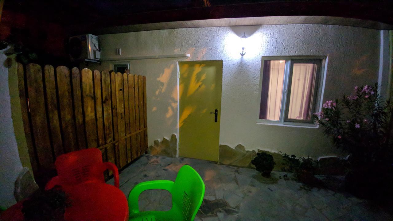 L&S Apartment At Old Tiflis Exterior foto