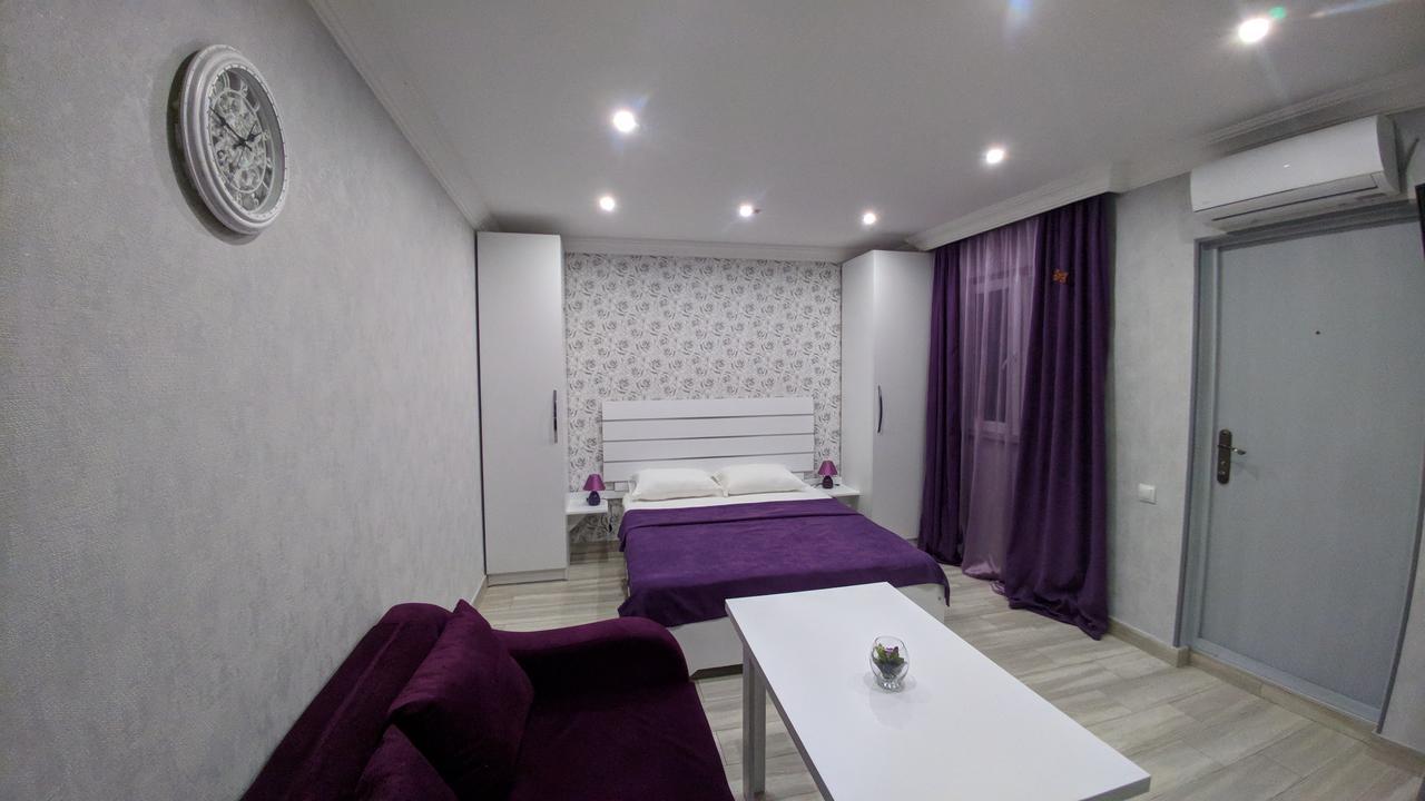 L&S Apartment At Old Tiflis Exterior foto