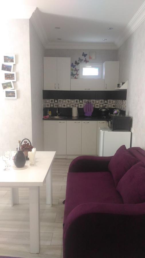 L&S Apartment At Old Tiflis Exterior foto